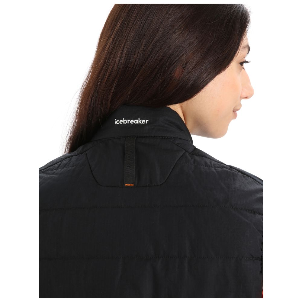 Icebreakers Women's MerinoLoft Gilet 1000 x 1000