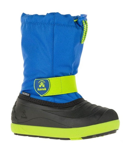 Kids Snow Boots