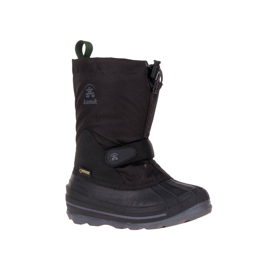 Kamik Waterbug Gore-Tex Snow Boots