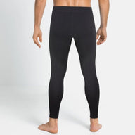 Odlo Mens Ski Thermals - Black