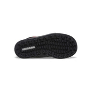 Merrell Snow Bank, Grey/Black/Red  - Kids Snow Boots UK 10 Only