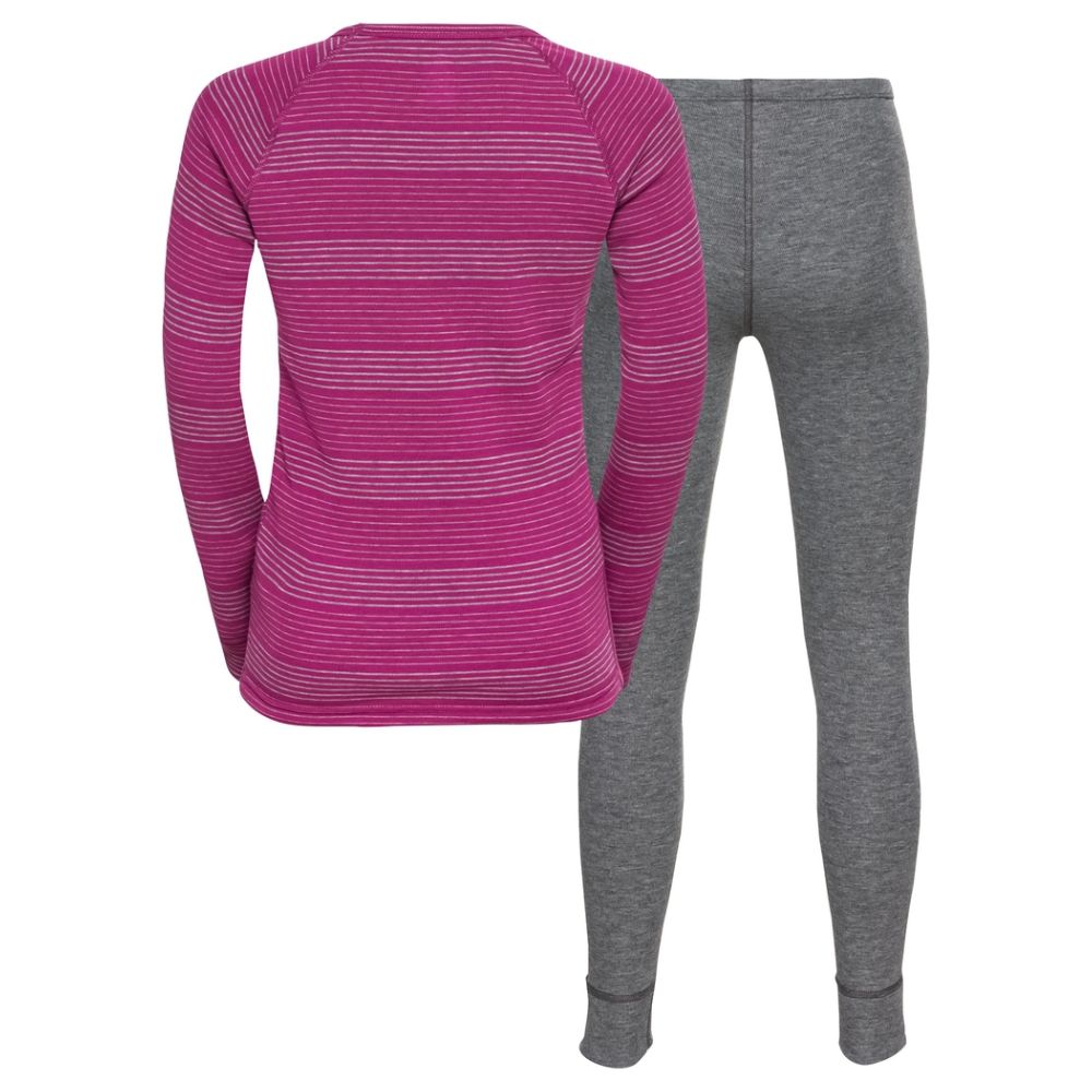 Ski base layer set online
