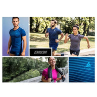 mens ski thermals