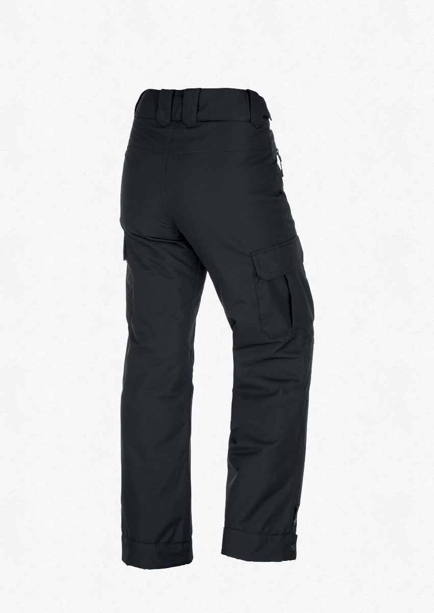 Picture Kids August Ski Pant, Black