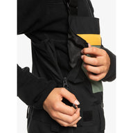 ski bib pants