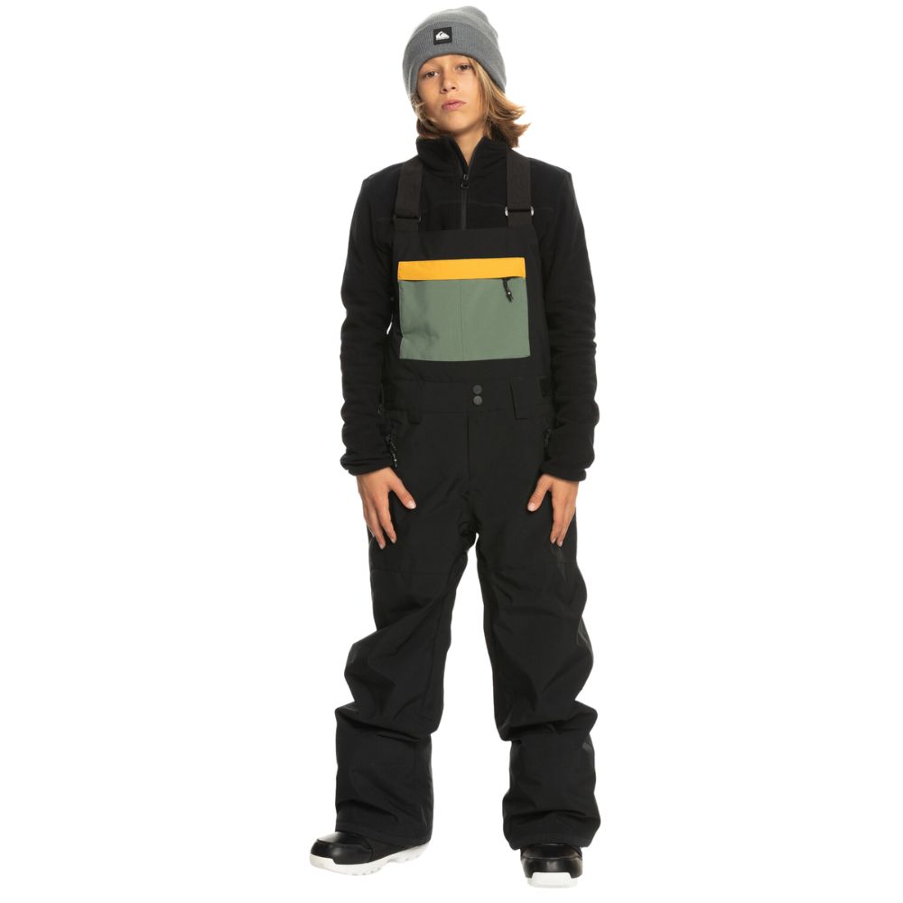 Quiksilver snow pants sale