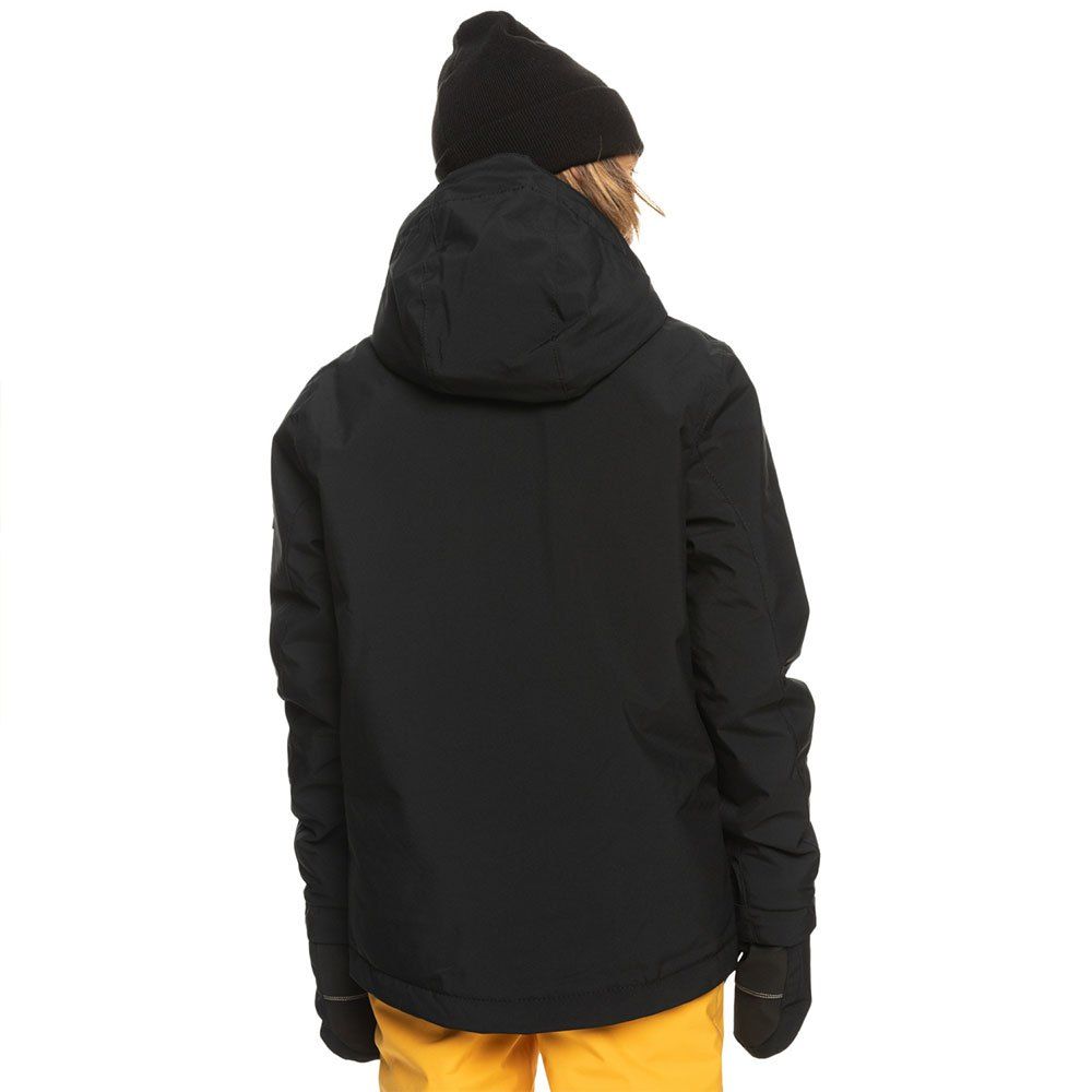 boys ski jacket