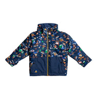 boys ski jacket