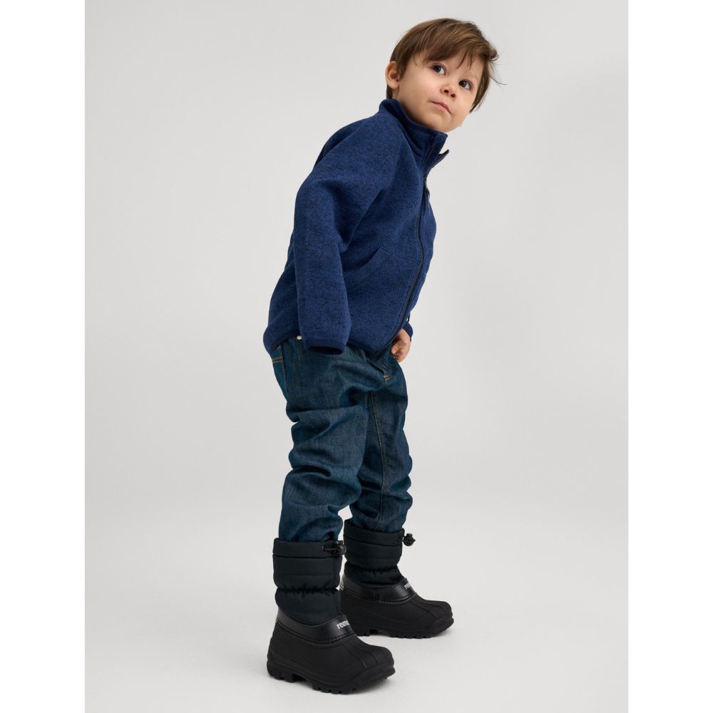 Little boys snow hotsell boots