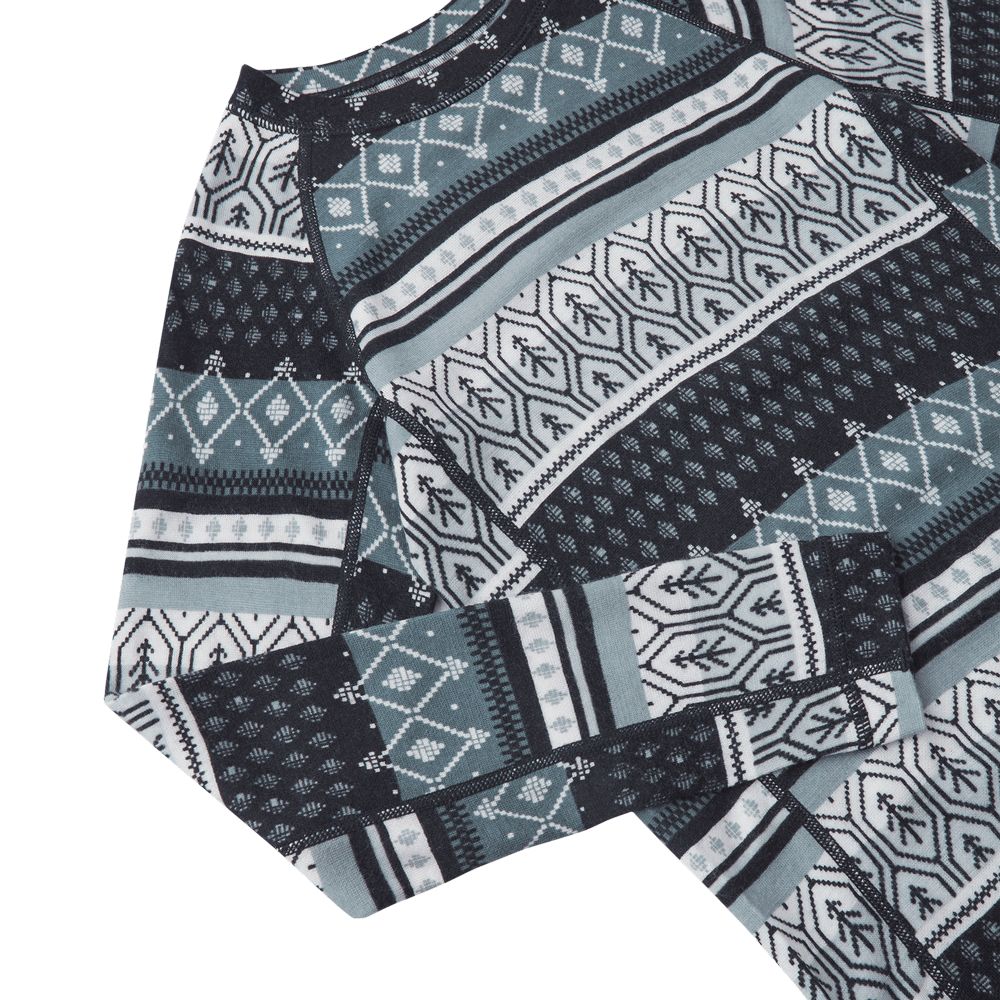 Childrens base hotsell layer thermals