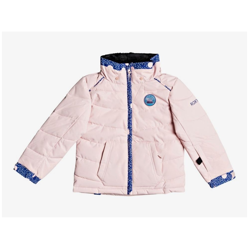 Little girls jackets top