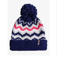 girls ski beanie
