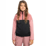 Roxy girls ski fleece