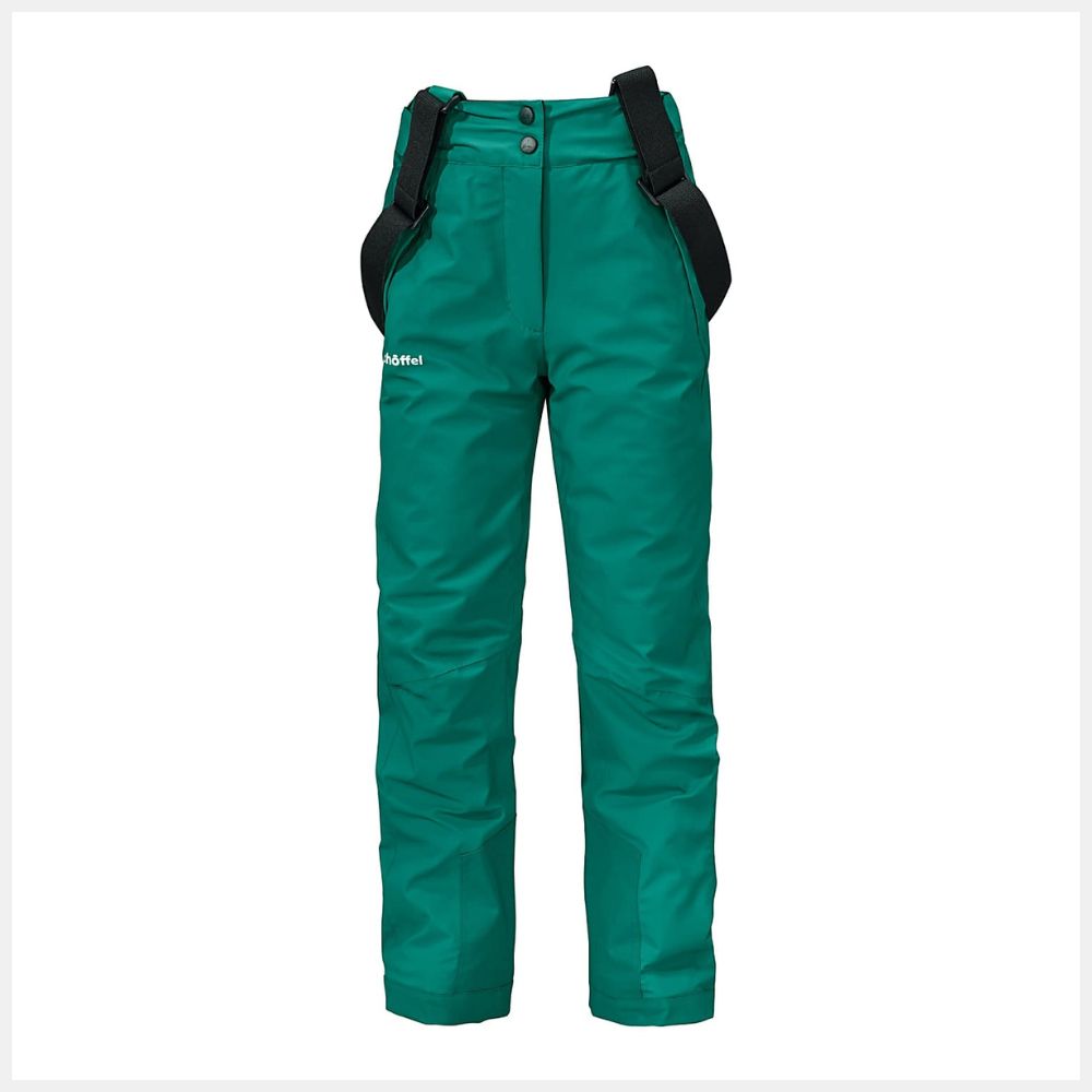 Size 7 discount girls snow pants