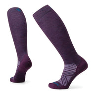 Smartwool Womens Zero Ski Socks 