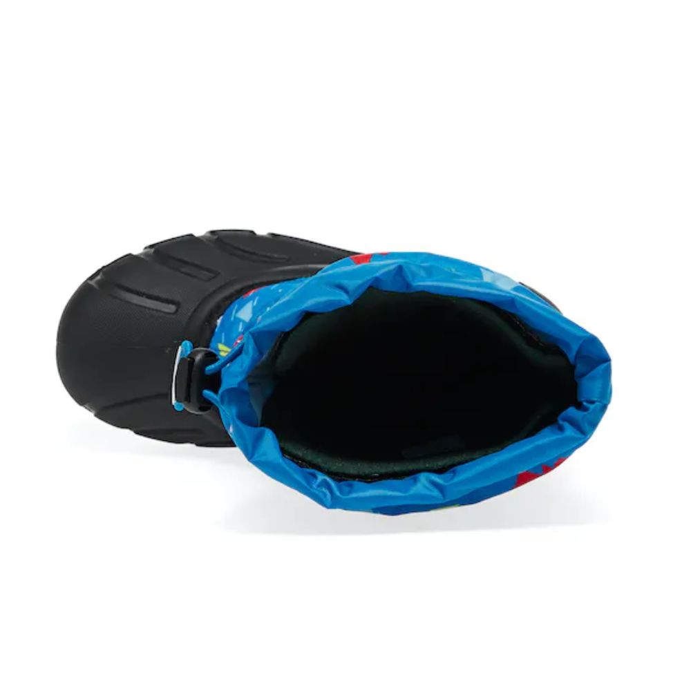 Sorel blue store