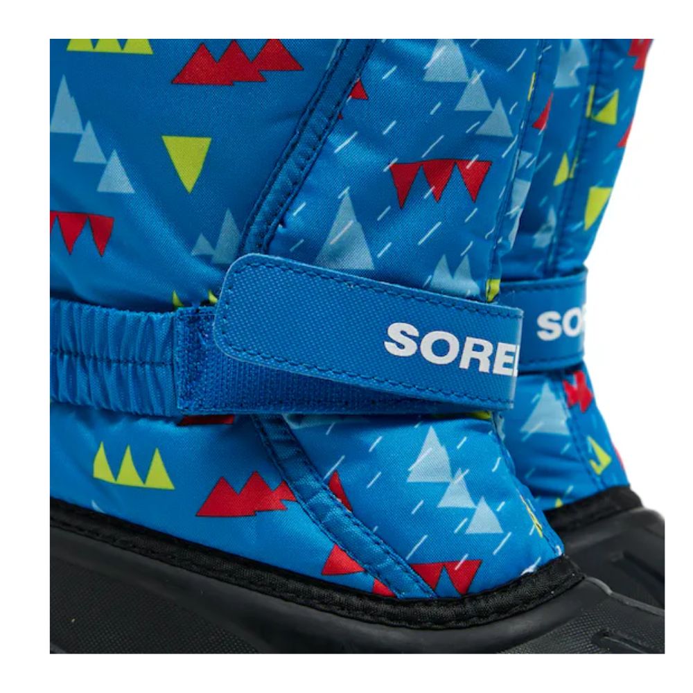 Sorel blue store