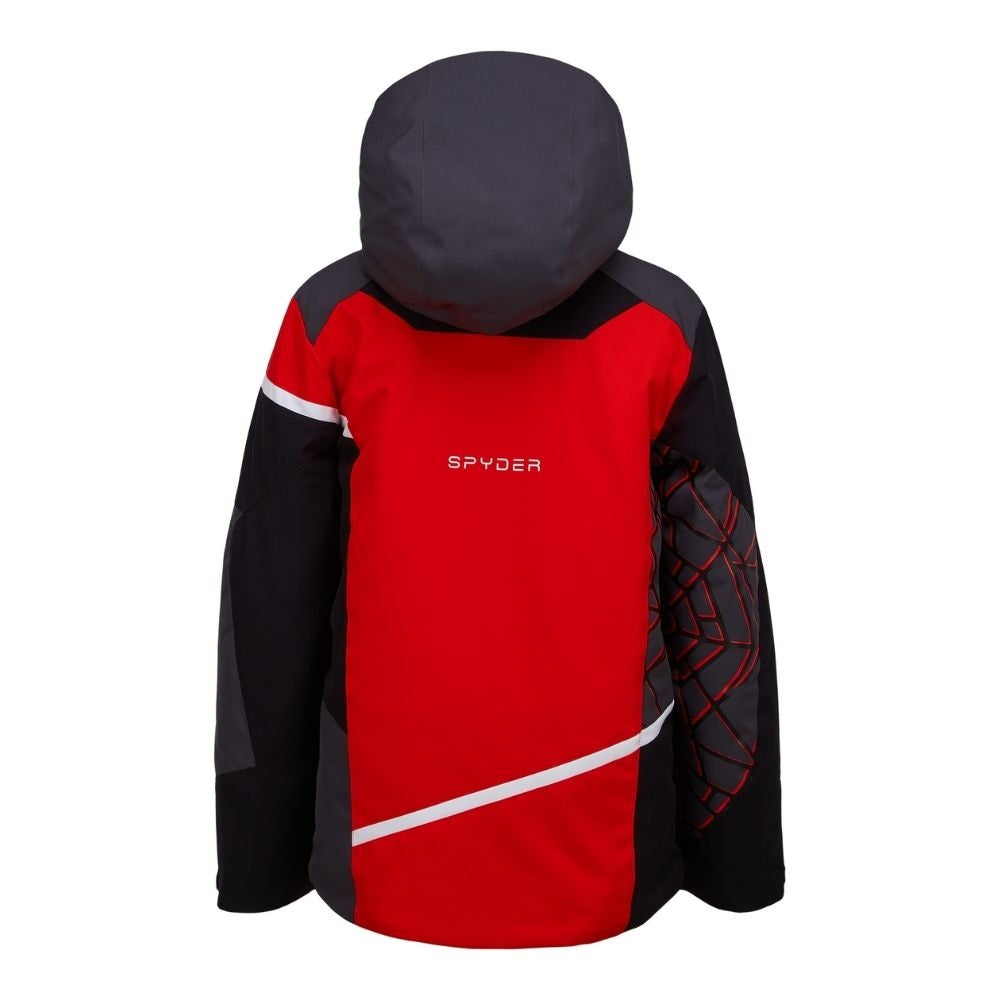 Spyder coats canada shop