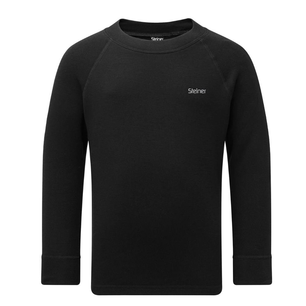 Childrens thermal shirts outlet