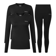 Steiner Womens Thermals 