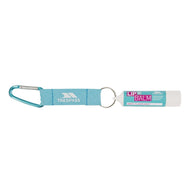 Trespass Kist SPF 30+ Sports Lip Balm - mint, vanilla or strawberry flavour