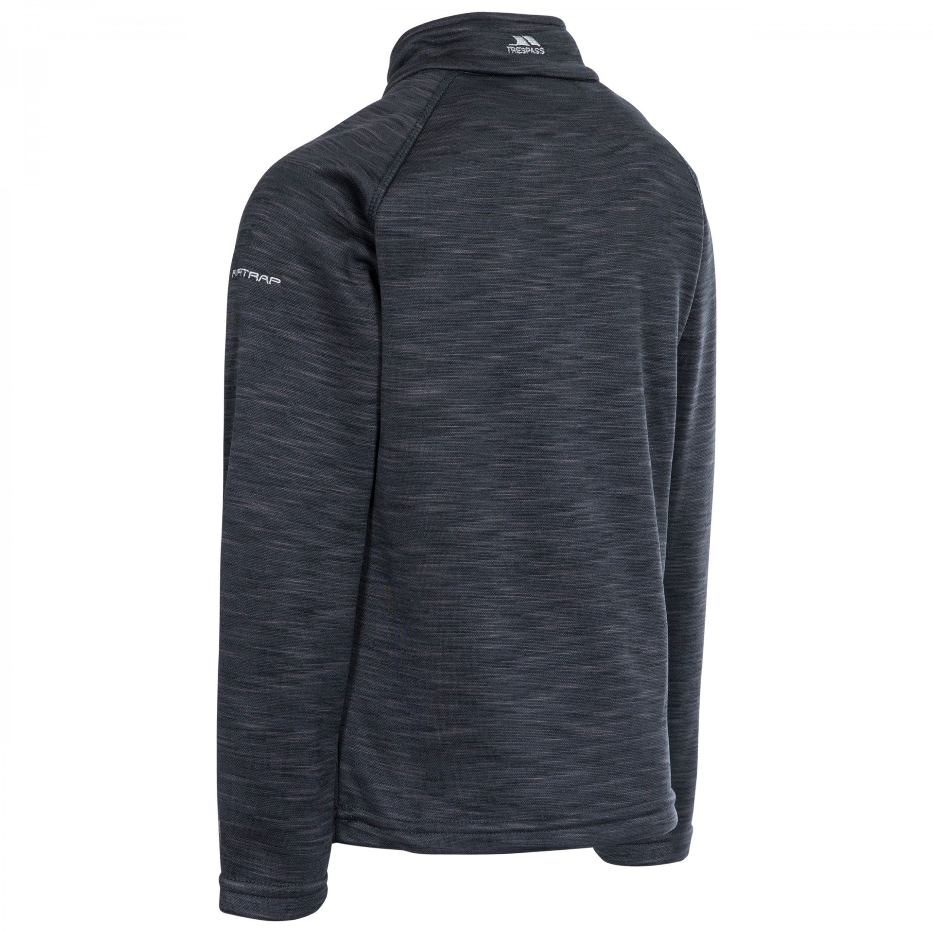 Trespass discount black fleece