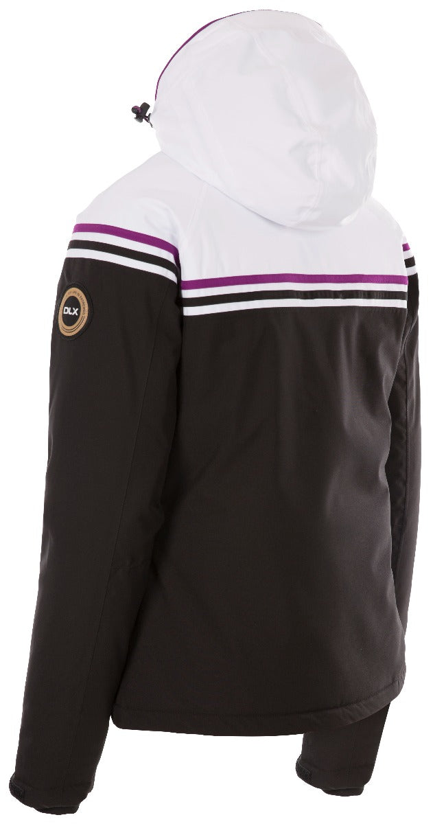 Dlx womens ski jacket hotsell