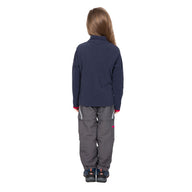 girls ski fleece