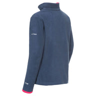 girls ski fleece