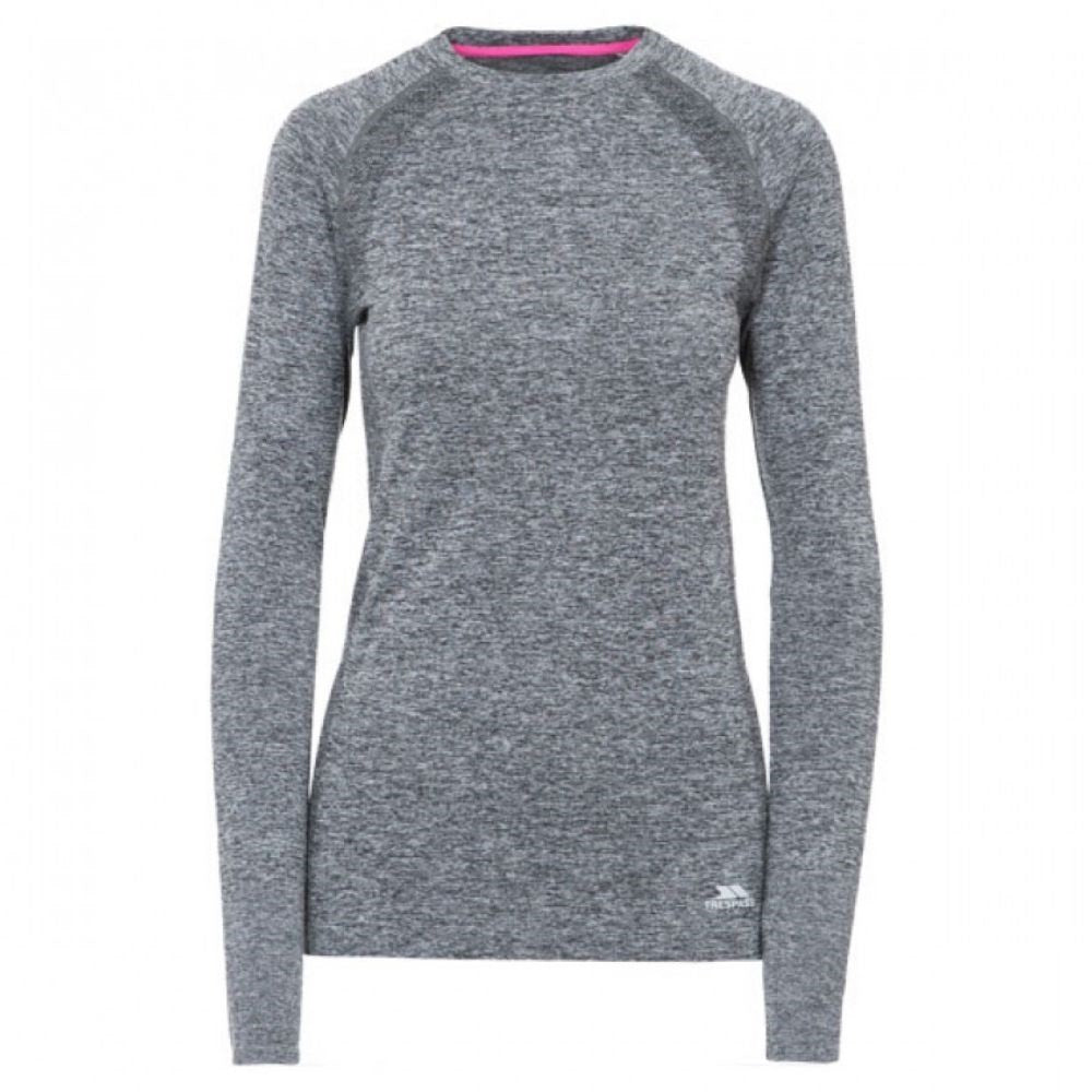 Womens Base Layer Top