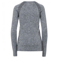 Womens Skiing Base Layer Top